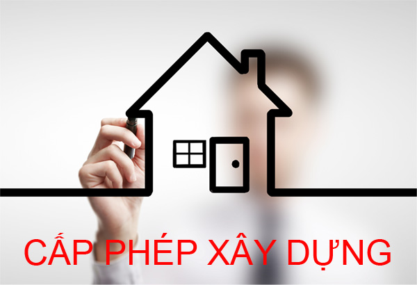 Dịch vụ xin giấy phép xây dựng nhà ở tại bình định